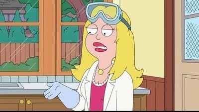 Assistir American Dad! Temporada 7 Episódio 13 Online em HD