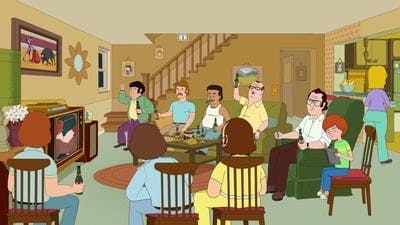 Assistir F is for Family Temporada 1 Episódio 1 Online em HD