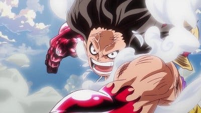 Assistir One Piece Temporada 22 Episódio 1126 Online em HD