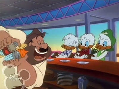 Assistir TV Quack Temporada 1 Episódio 26 Online em HD