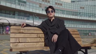 Assistir Além do Mal Temporada 1 Episódio 10 Online em HD