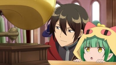 Assistir An Archdemon’s Dilemma: How to Love Your Elf Bride Temporada 1 Episódio 12 Online em HD