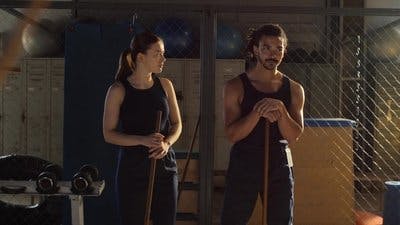 Assistir Fallen: Luz e Sombra Temporada 1 Episódio 4 Online em HD