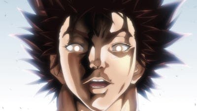 Assistir Baki – O Campeão Temporada 1 Episódio 20 Online em HD