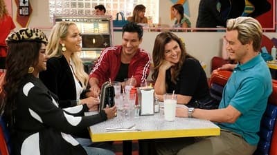 Assistir Galera do Barulho Temporada 2 Episódio 1 Online em HD