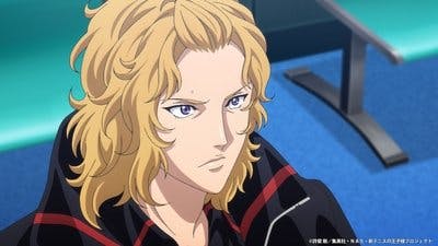 Assistir The Prince of Tennis II U-17 World Cup Temporada 2 Episódio 3 Online em HD