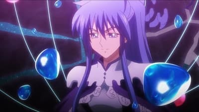 Assistir Hakyuu Houshin Engi Temporada 1 Episódio 8 Online em HD