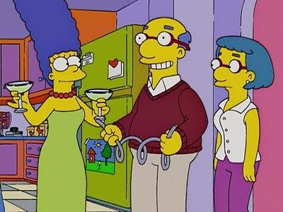 Assistir Os Simpsons Temporada 17 Episódio 3 Online em HD