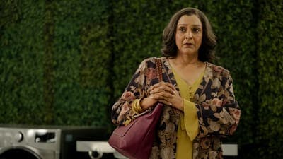 Assistir Rugido Temporada 1 Episódio 7 Online em HD