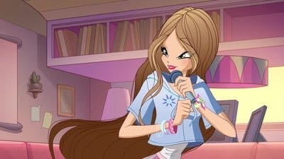 Assistir O Mundo das Winx Temporada 2 Episódio 2 Online em HD