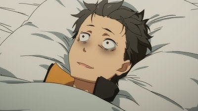 Assistir Re:ZERO -Starting Life in Another World- Temporada 1 Episódio 15 Online em HD
