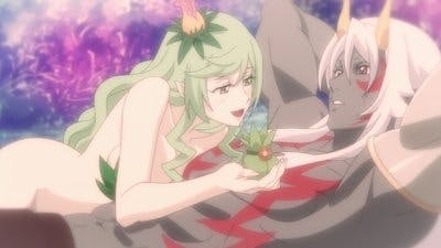 Assistir Re:Monster Temporada 1 Episódio 8 Online em HD