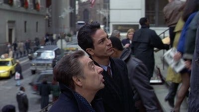 Assistir Lei & Ordem Temporada 6 Episódio 12 Online em HD