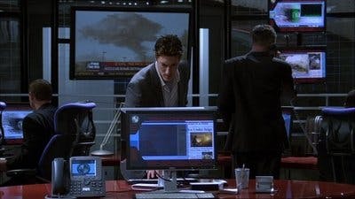 Assistir 24 Horas Temporada 6 Episódio 6 Online em HD