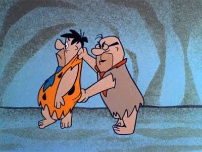 Assistir Os Flintstones Temporada 3 Episódio 2 Online em HD