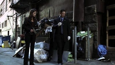 Assistir CSI: Nova York Temporada 1 Episódio 2 Online em HD