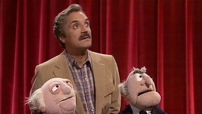 Assistir Muppet Show Temporada 5 Episódio 15 Online em HD