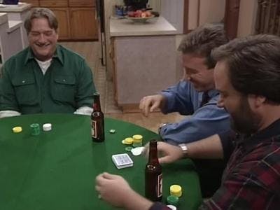 Assistir Família em Obras Temporada 7 Episódio 12 Online em HD