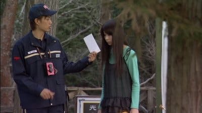 Assistir Kamen Rider Temporada 19 Episódio 12 Online em HD