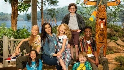 Assistir Acampados Temporada 6 Episódio 1 Online em HD