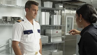 Assistir Doctor Odyssey Temporada 1 Episódio 4 Online em HD