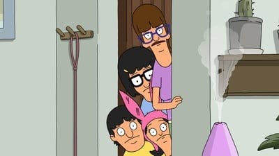 Assistir Bob’s Burgers Temporada 9 Episódio 11 Online em HD