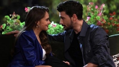 Assistir O Indomável – Amor Sem Limites Temporada 2 Episódio 7 Online em HD