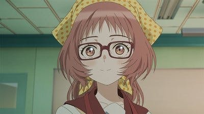Assistir Minha Crush Esqueceu os Óculos Temporada 1 Episódio 12 Online em HD