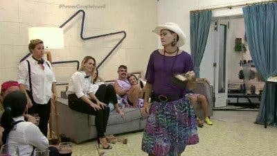 Assistir Power Couple Brasil Temporada 1 Episódio 3 Online em HD