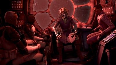Assistir Star Wars: A Guerra dos Clones Temporada 1 Episódio 2 Online em HD