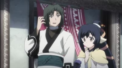 Assistir Utawarerumono Temporada 2 Episódio 3 Online em HD