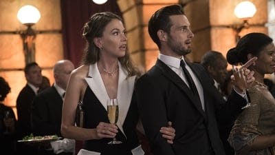 Assistir Younger Temporada 3 Episódio 4 Online em HD