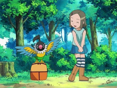Assistir Pokémon Temporada 9 Episódio 38 Online em HD