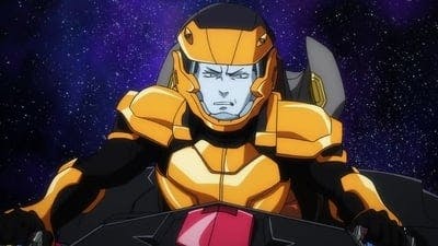 Assistir Kakumeiki Valvrave Temporada 1 Episódio 22 Online em HD