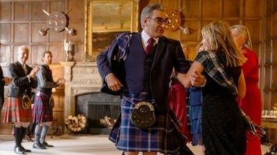Assistir O Viajante Relutante, com Eugene Levy Temporada 2 Episódio 2 Online em HD