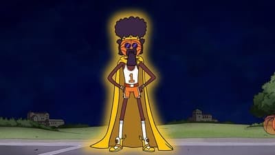 Assistir Apenas um Show Temporada 3 Episódio 6 Online em HD