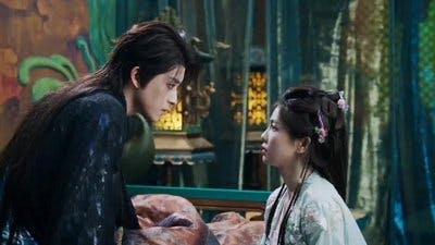 Assistir Moonlight Mystique Temporada 1 Episódio 14 Online em HD