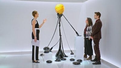 Assistir Vidrados Temporada 3 Episódio 10 Online em HD