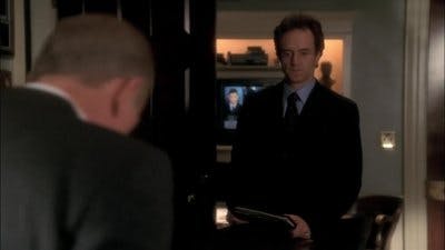 Assistir West Wing: Nos Bastidores do Poder Temporada 5 Episódio 6 Online em HD
