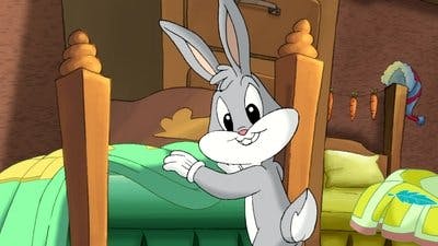 Assistir Baby Looney Tunes Temporada 2 Episódio 26 Online em HD