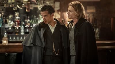 Assistir Interview with the Vampire Temporada 1 Episódio 2 Online em HD