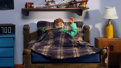 Assistir Frango Robô Temporada 2 Episódio 5 Online em HD