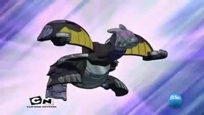 Assistir Bakugan Temporada 4 Episódio 28 Online em HD