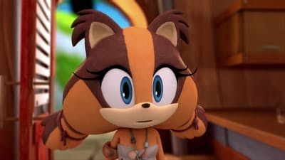 Assistir Sonic Boom Temporada 1 Episódio 3 Online em HD