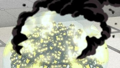 Assistir Ben 10 Temporada 1 Episódio 6 Online em HD