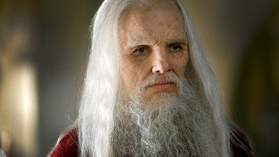 Assistir As Aventuras de Merlin Temporada 3 Episódio 10 Online em HD