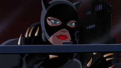 Assistir Batman: A Série Animada Temporada 1 Episódio 1 Online em HD