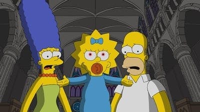 Assistir Os Simpsons Temporada 31 Episódio 4 Online em HD