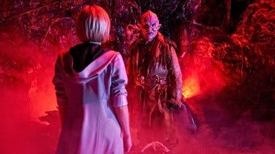 Assistir Doctor Who Temporada 11 Episódio 9 Online em HD