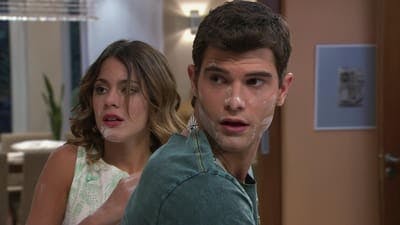 Assistir Violetta Temporada 2 Episódio 35 Online em HD